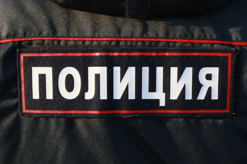 Полиция зафиксировала уже 4 случая подросткового сниффинга в этом году