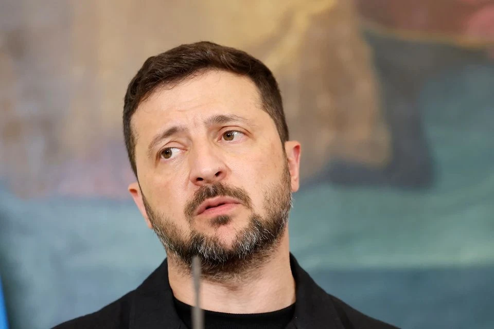 Зеленскому сделали предложение в Австрии: реальный шанс на завершение конфликта