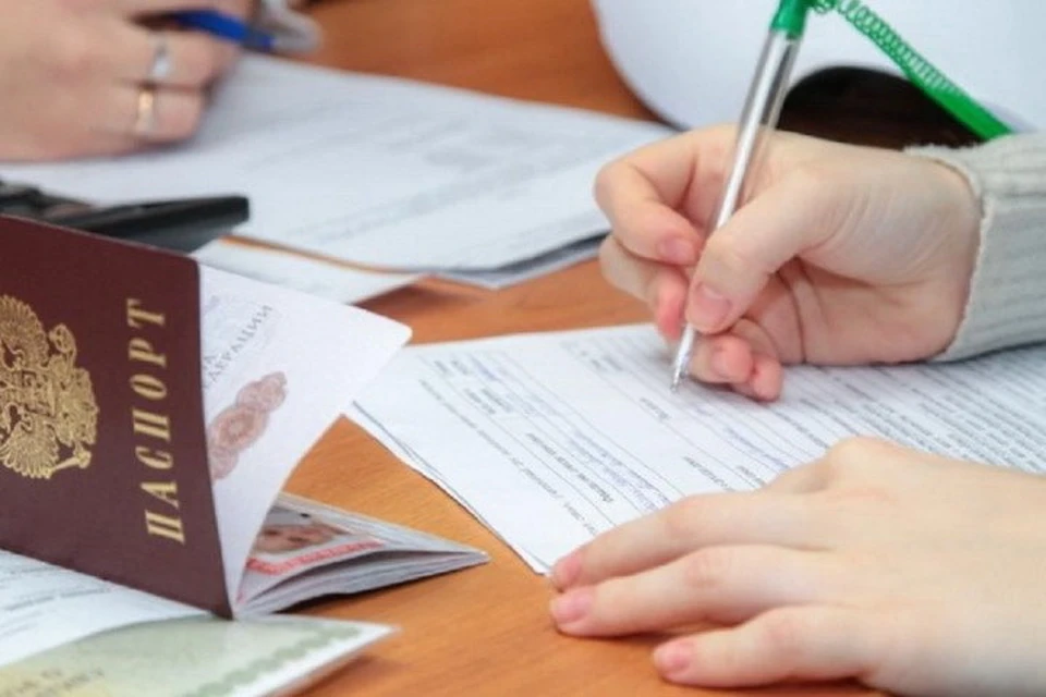 Наследственный договор - это соглашение между будущим наследодателем и теми, кто может быть его наследниками. Фото: Архив Минтруда ДНР