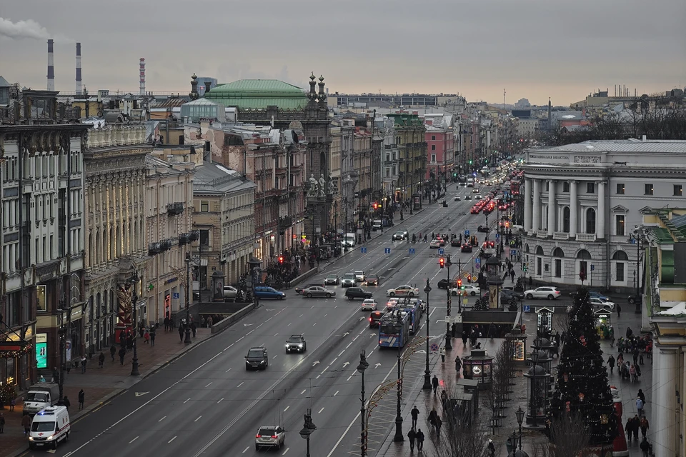 Подобный контроль позволяет сохранить эстетичный облик города.