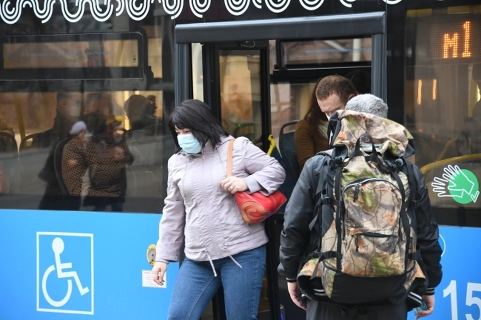Симаков успокоил горожан, сообщив, что маршрут №51 останется в Кирове, и пассажирам не стоит беспокоиться о его закрытии.