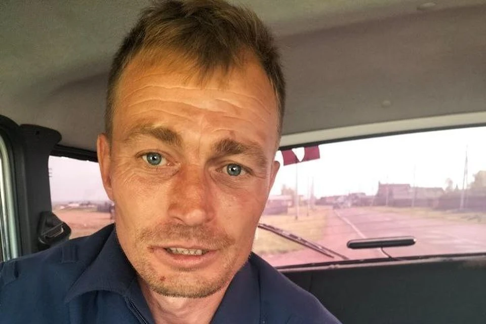 В Иркутской области нашли пропавшего мужчину, который собирал черемшу