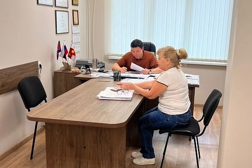 В Сочи стартовал проект «СВОи в праве» по оказанию бесплатной юридической помощи