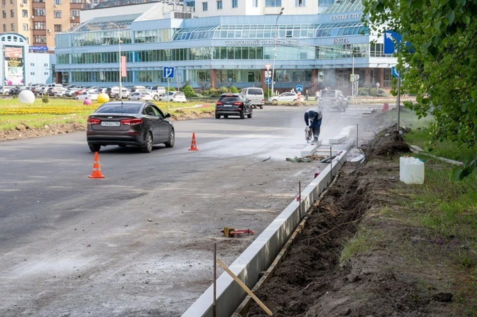 Фото: администрация Сургута