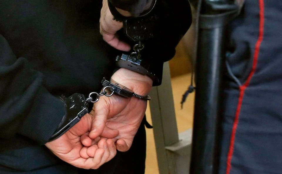 Полиция раскрыла кражу на дачном участке под Обнинском.