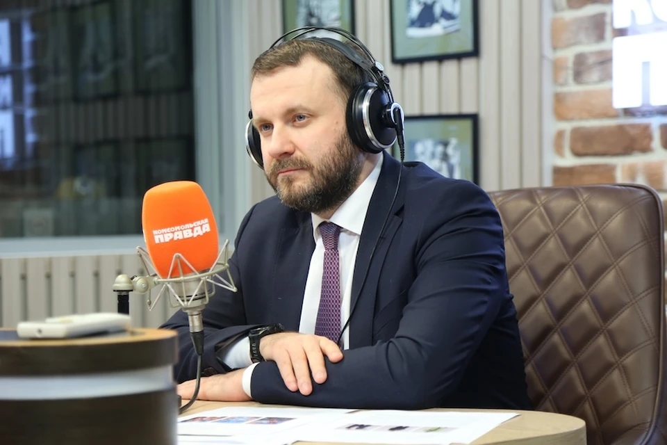 Орешкин: В будущем экономику ждет глобальная децентрализация