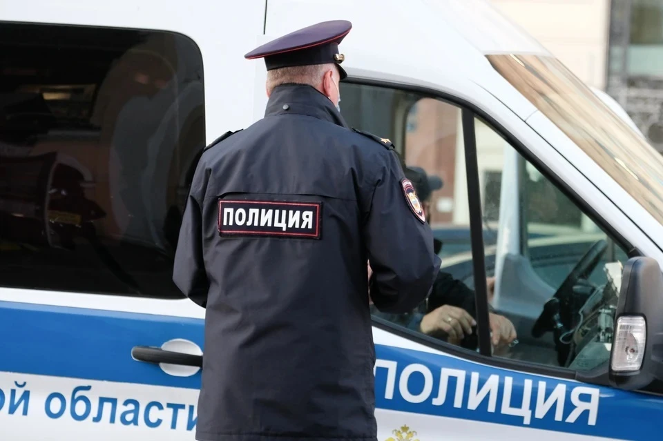 В Крыму полиция ищет гимнастов, выполнявших трюки под куполом церкви XIV века