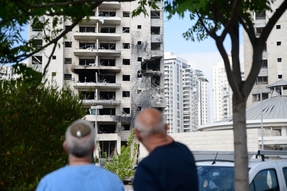 В Израиле открыли запись на вывозные рейсы из страны