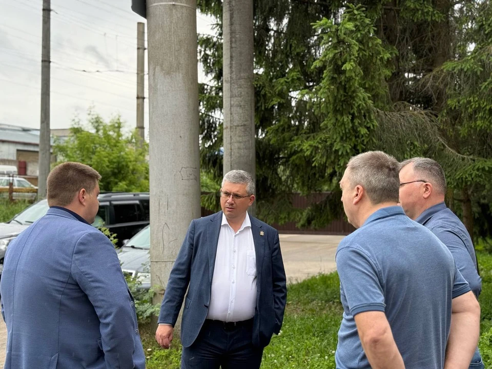 Фото: Александр Новиков