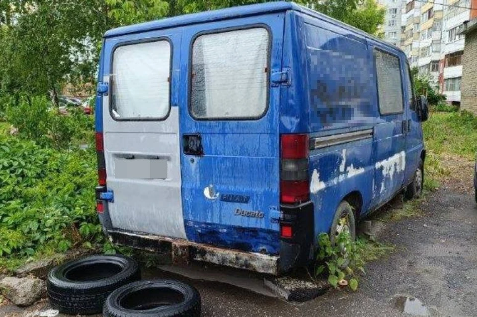 Фото: Пресс-служба администрации Пензы