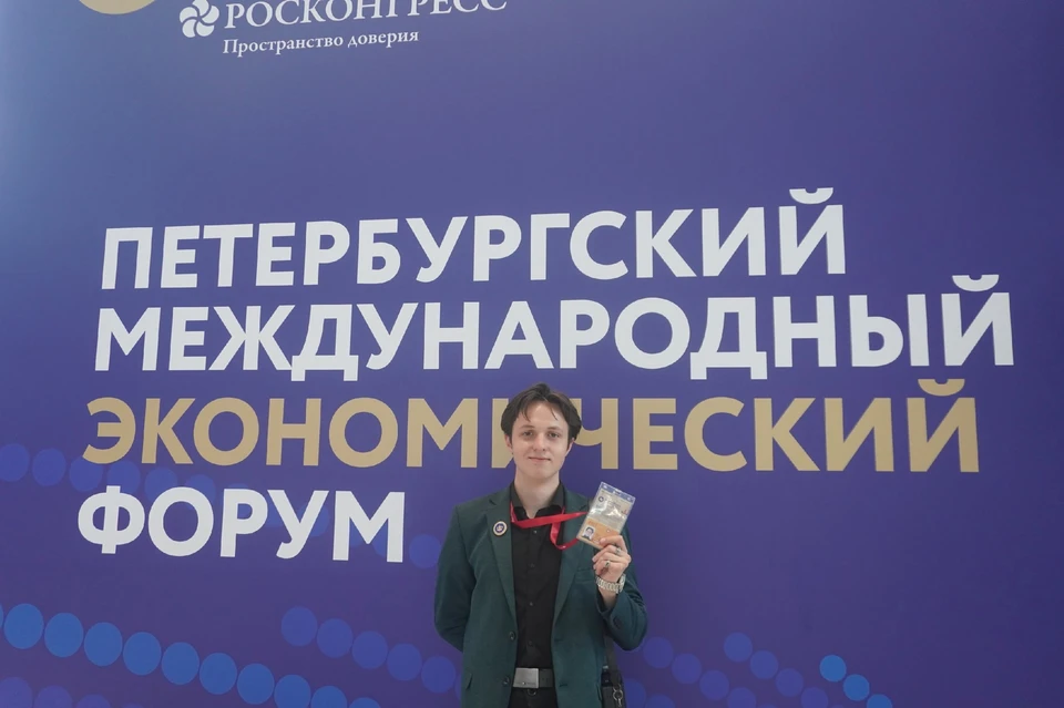Захар Чеверноженко