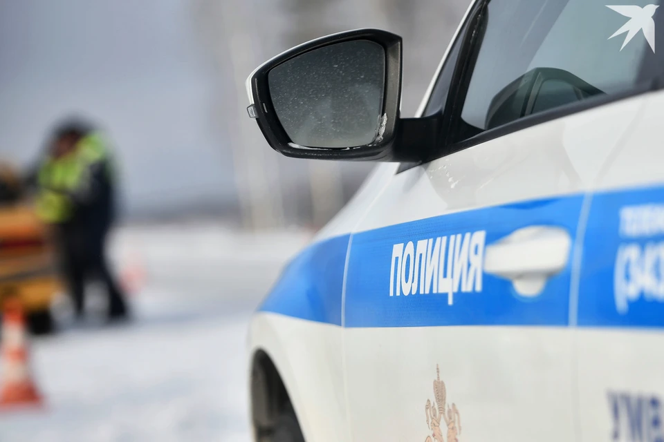 В отношении лихача составили 11 административных материалов, а его машину увезли на штрафстоянку.