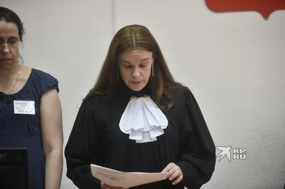Сотрудница фирмы сочла наказание несправедливым и обратилась в Верх-Исетский районный суд Екатеринбурга