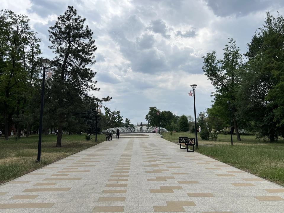 Луганск вошел в десятку городов, борющихся за статус культурной столицы России в 2027 году