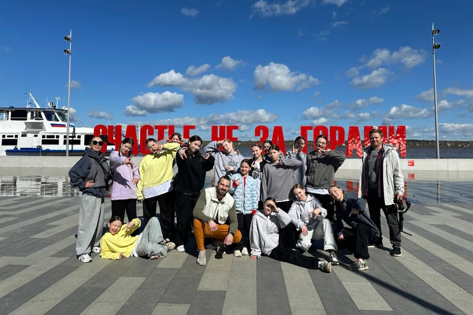 Фото: Пресс-служба Правительства Пермского края