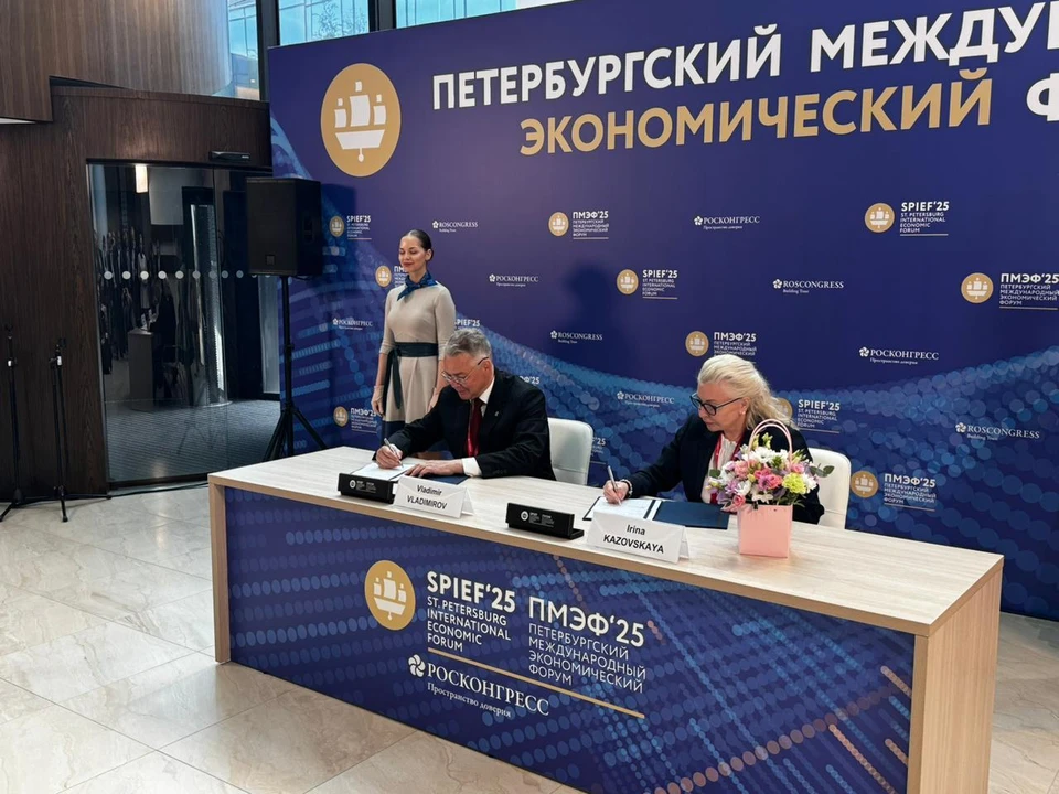 В Ставропольском крае планируют развивать алюминиевую отрасль. Фото: минэк Ставрополья