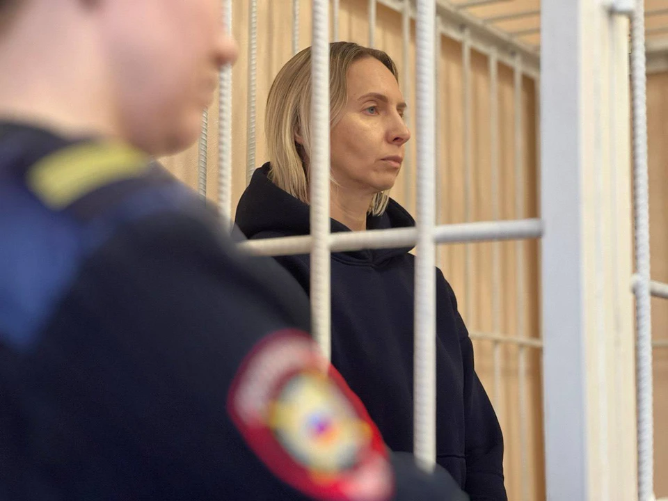 Фото: пресс-служба прокуратуры Омской области