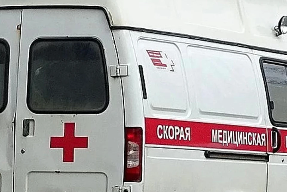 Пациента доставили в областную больницу живым.