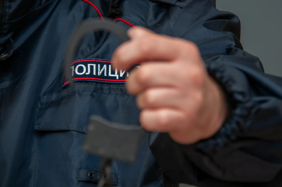 В Крыму задержали двух мужчин, готовивших диверсию на железной дороге