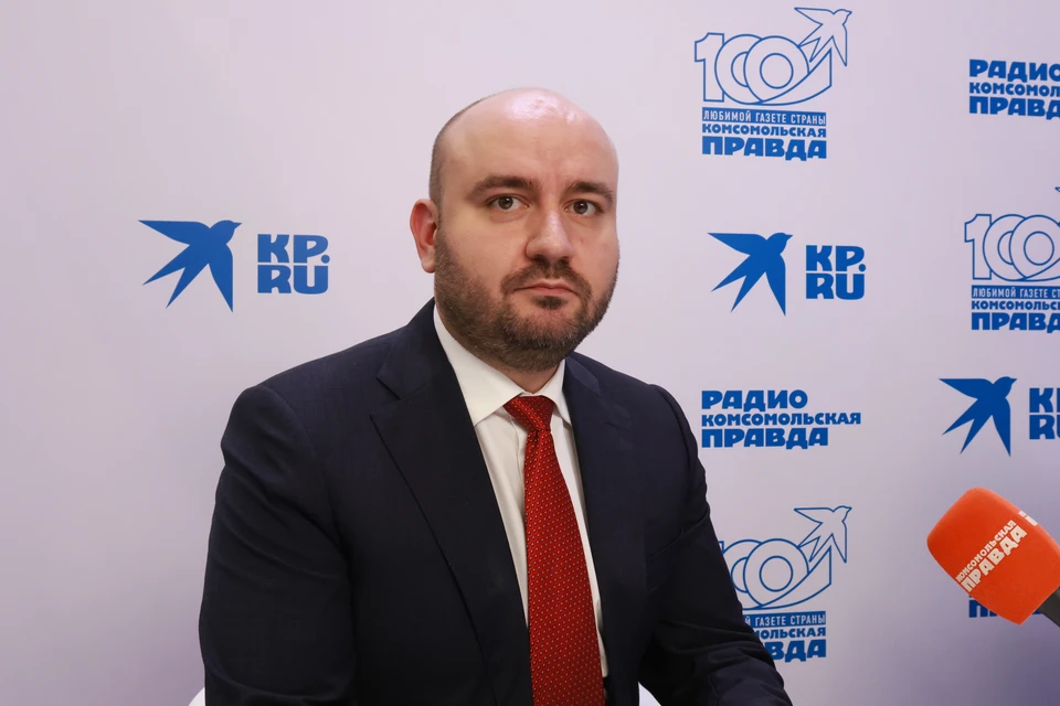 Вячеслав Федорищев: «За год работы команда нового правительства расшила достаточно узкие места в строительстве»