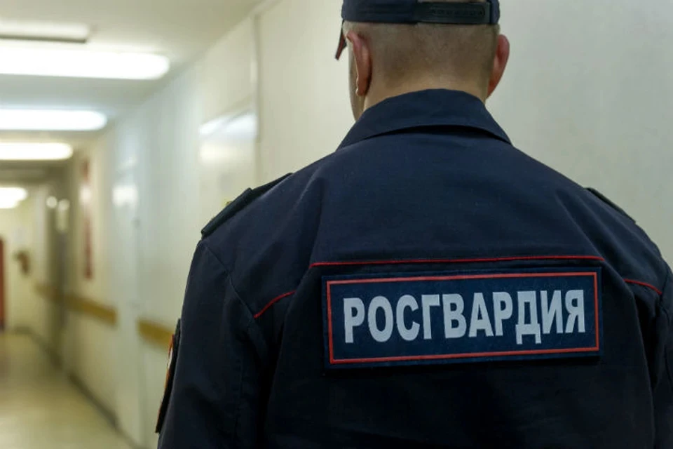 Управление Росгвардии по Тверской области подвело итоги работы за первое полугодие.