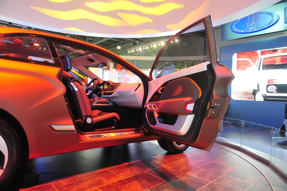 Меморандум предусматривает совместную разработку цифровых решений для автомобилей на базе российской мобильной операционной системы «Аврора».