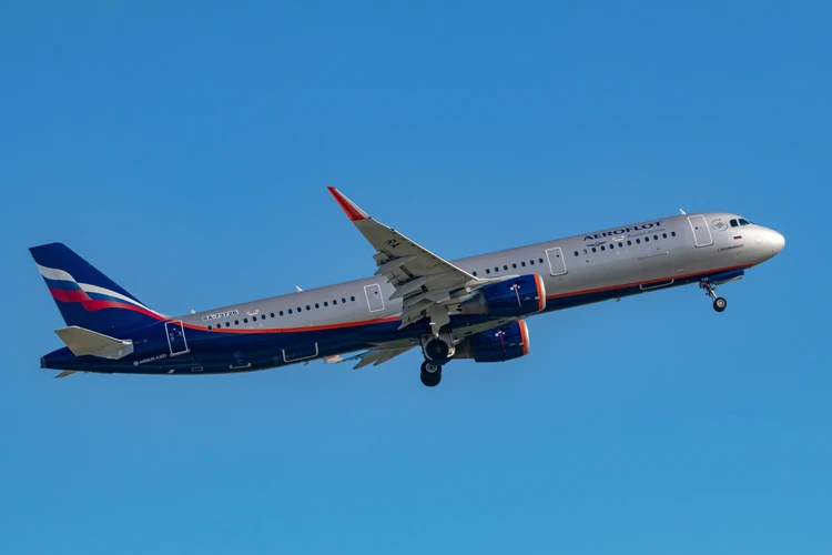 Самолеты из Москвы в Якутск будут летать чаще
