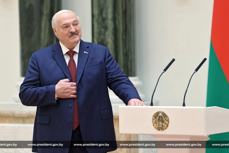 Лукашенко объяснил, почему педагоги должны ходить домой к ученикам. Фото: president.gov.by