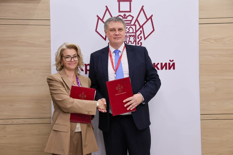 НОВИКОМ на ПМЭФ-2025: стратегические партнерства ради будущего промышленности