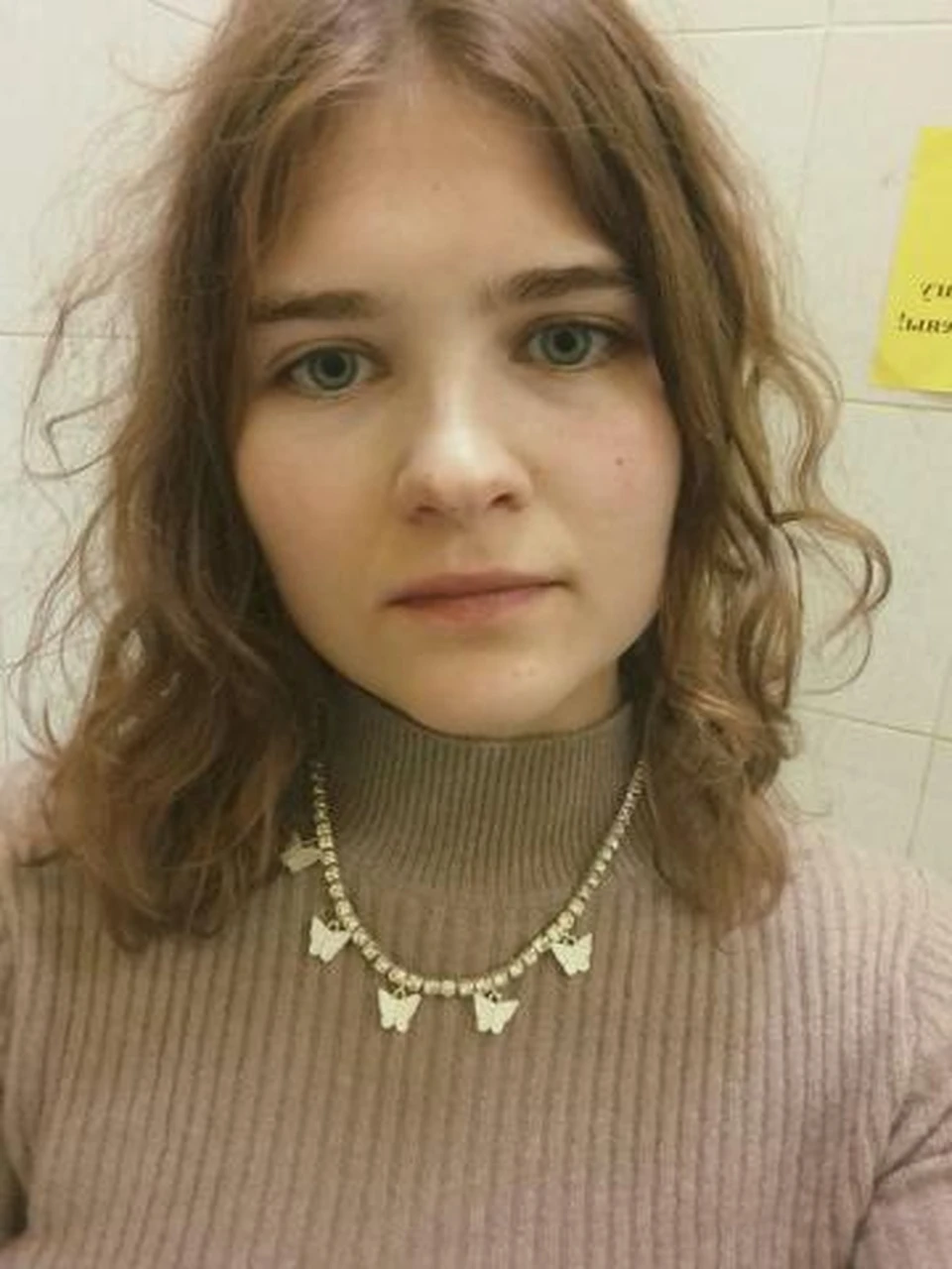 Полиция опровергла слухи о нахождении нижегородки, пропавшей в Москве. Фото: Из личного архива героя публикации.