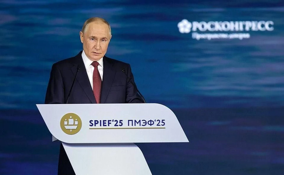 Фото: Telegram-канал Романа Бусаргина
