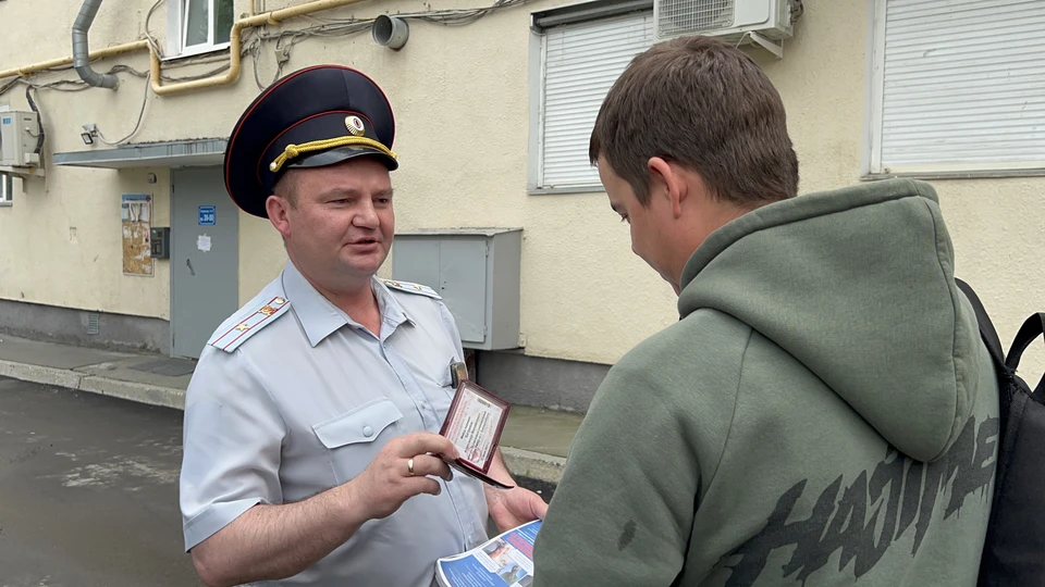 В связи с этим около 400 полицейских начали проводить профилактические рейды. Фото: УМВД Екатеринбурга