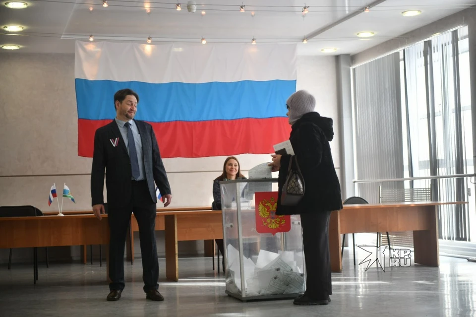 Свердловская ячейка КПРФ выдвинула на досрочные выборы губернатора Свердловской области выдвинула кандидата