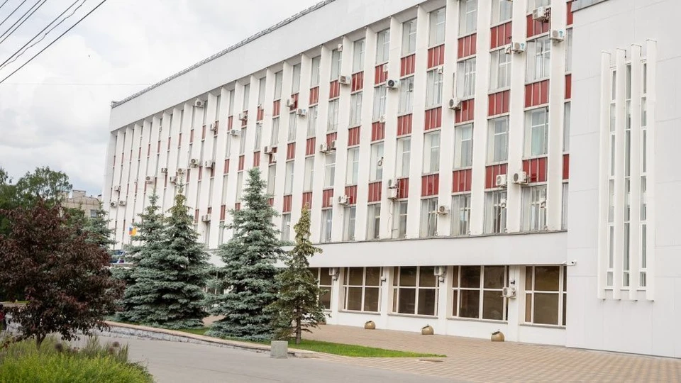Фото: пресс-служба администрации Кирова
