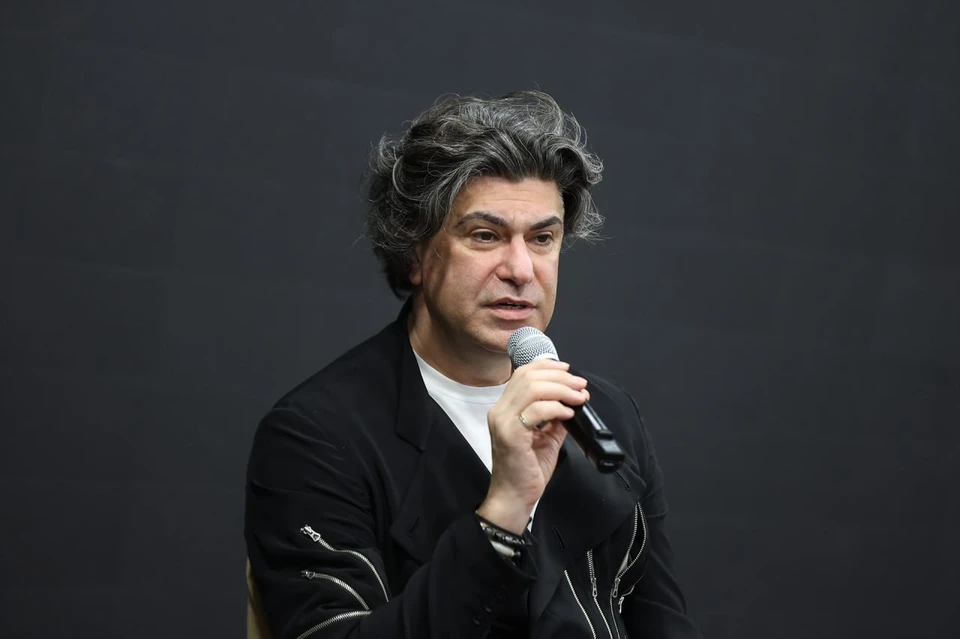 Фото: Валерий Звонарев