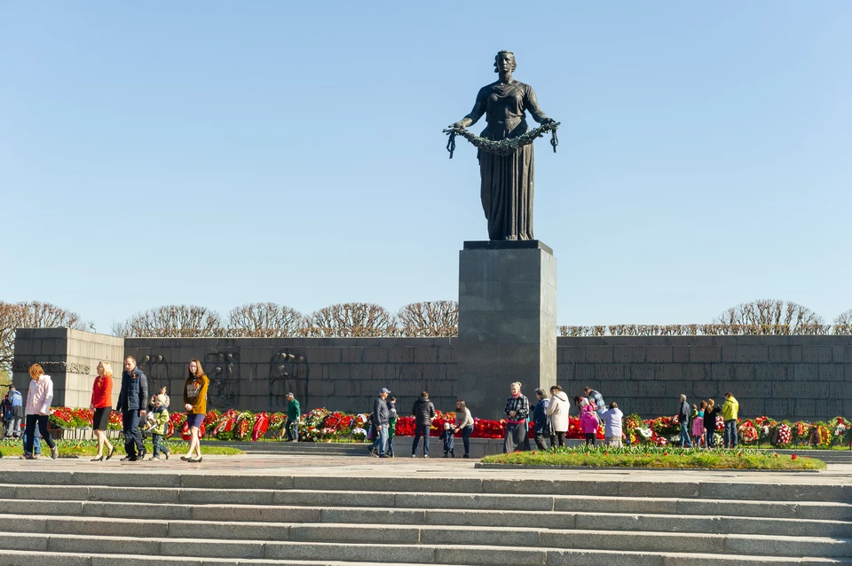 Война унесла миллионы жизней, оставила трагический след в каждой семье.