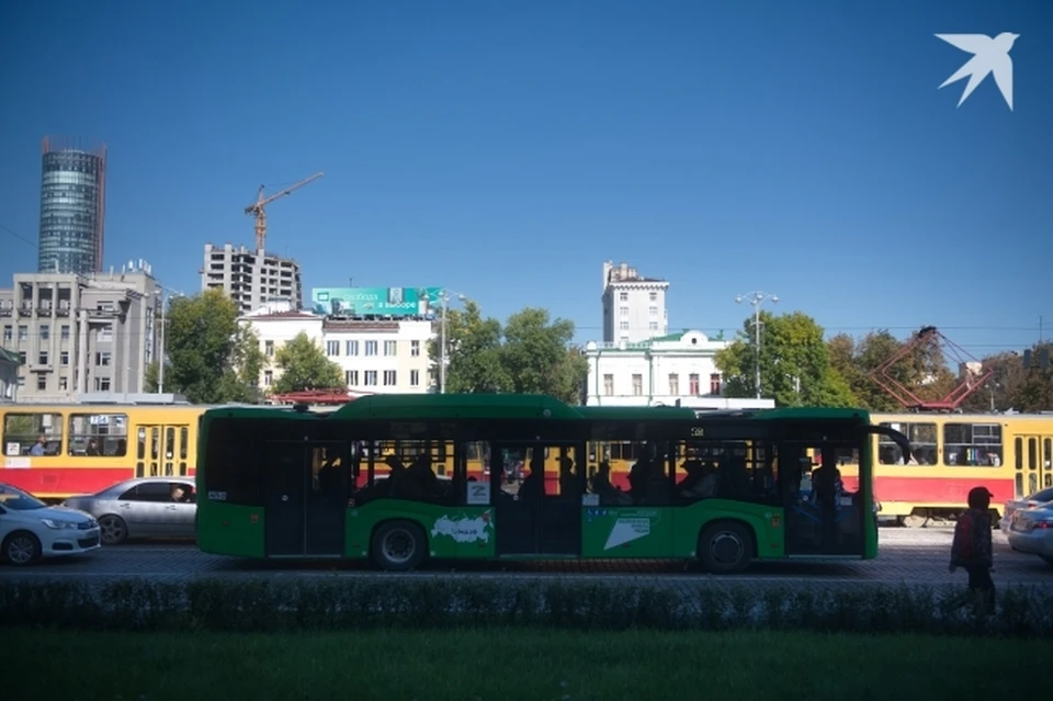 В Кировском районе Екатеринбурга ограничат движение транспорта