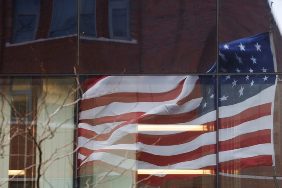 Антивоенные протесты начались в Нью-Йорке после ударов США по Ирану