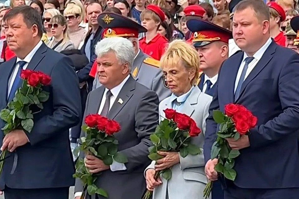 Фото: Пресс-служба администрации Саранска
