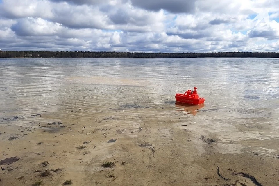 Милиция задержала педофила на Минском море. Фото используется в качестве иллюстрации: архив «КП».