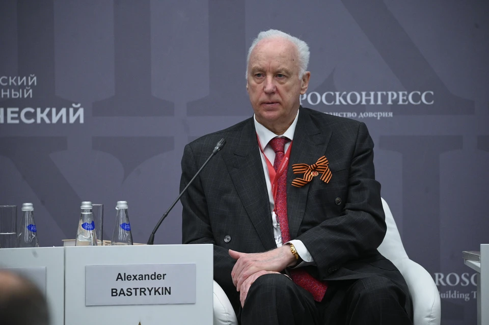 Глава СКР заинтересовался нарушением прав жильцов многоэтажки в Ставрополе