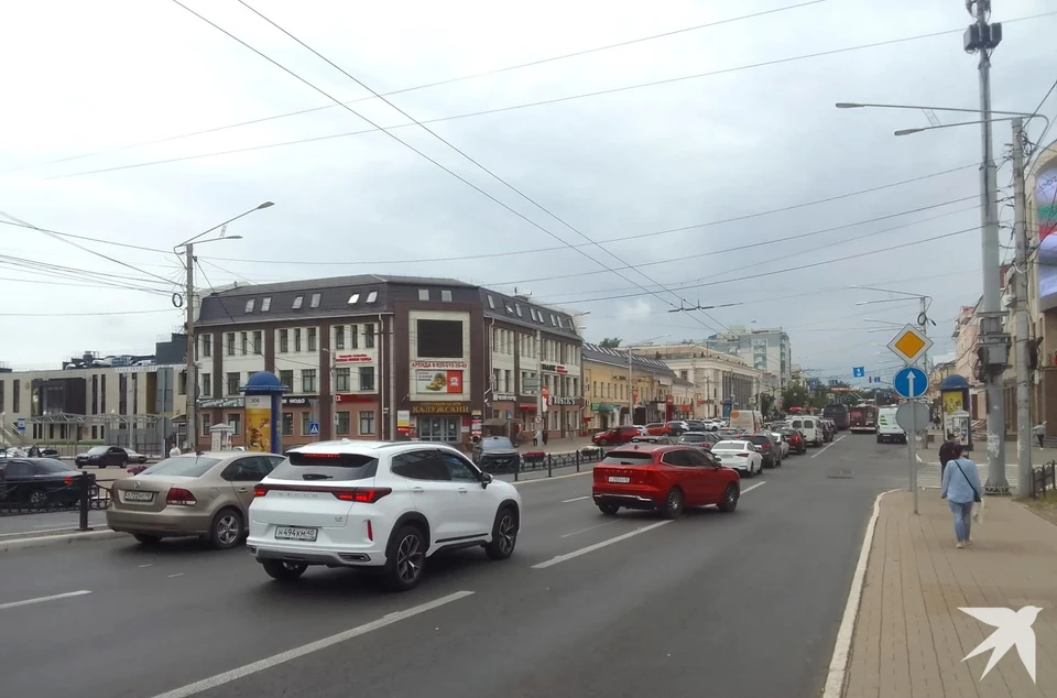 Калужские водители продолжают нарушать ПДД: за неделю выписано 28 тысяч штрафов.