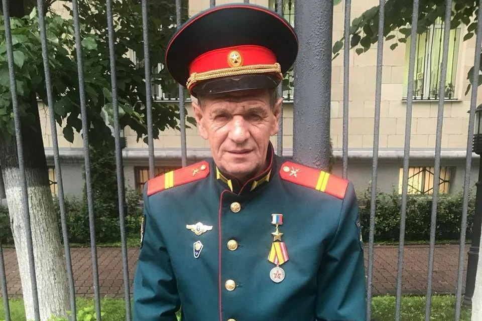 Фото: Губернатор Пермского края Дмитрий Махонин в Телеграм