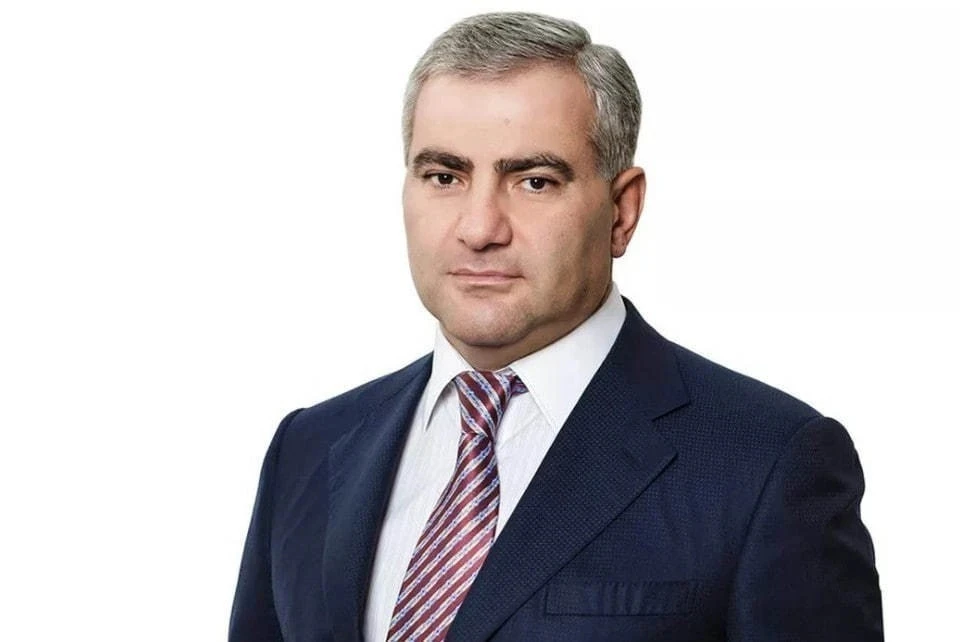 Экс-помощница Байдена Рид назвала Карапетяна ужасным примером атак на христиан Фото: Пресс-служба группы компаний «Ташир»