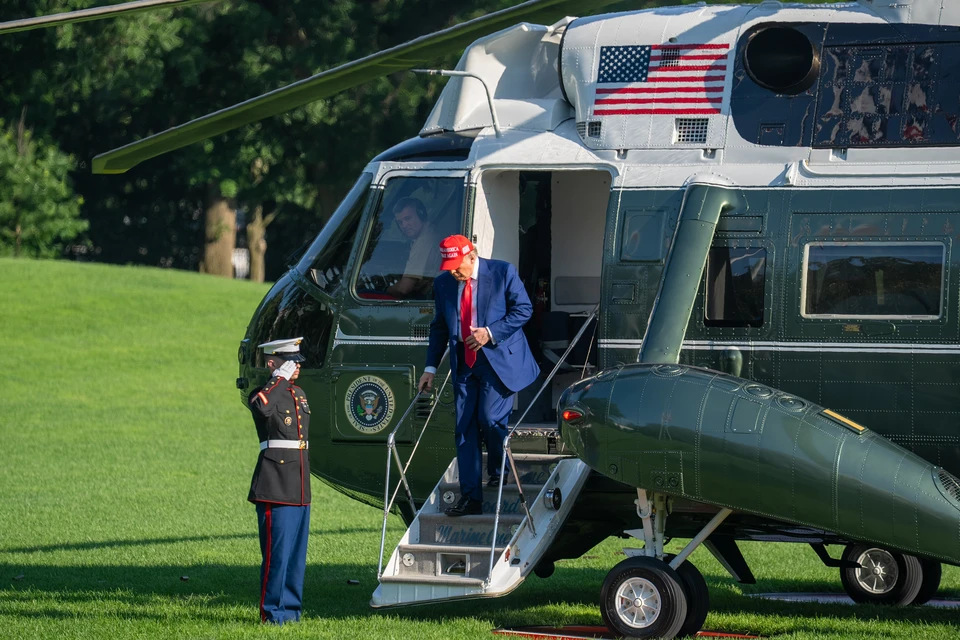 Политолог Брамль назвал подарком для России и Китая удары Трампа по Ирану
