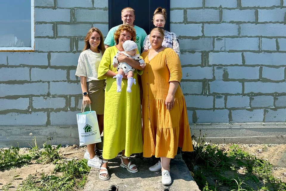 Клиенты возвращаются и советуют друзьям. Фото: Предоставлено DOMaSTROY