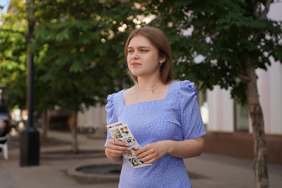 У новосибирской молодежи вырос интерес к трудоустройству.