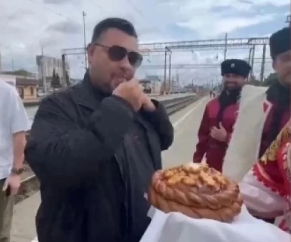 Сергей Жуков