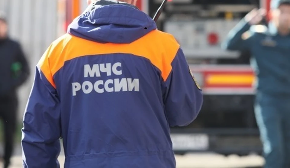 Не могли дозвониться: в Инте в многоквартирном доме обнаружили труп мужчины.