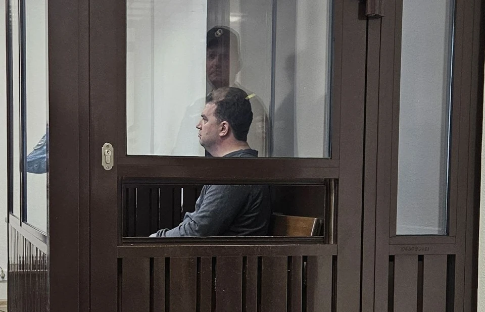 Фото: Объединённый пресс-центр судов Кемеровской области.